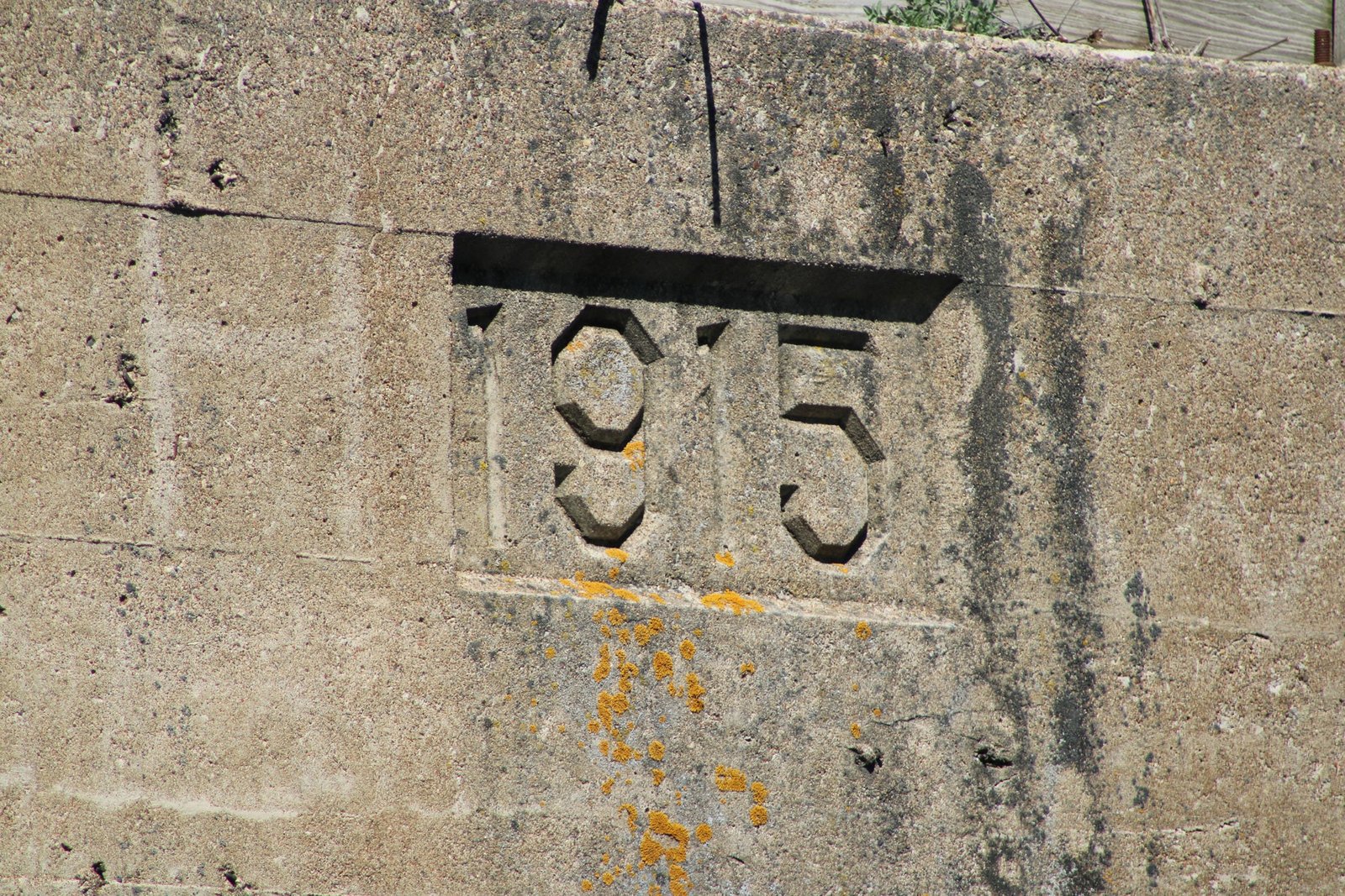 Date stamp